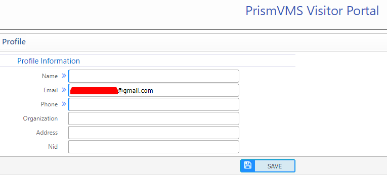 installation and setup of budget module